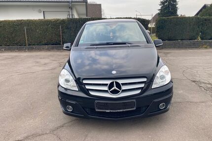 Mercedes-Benz B 160 Gebrauchtwagen