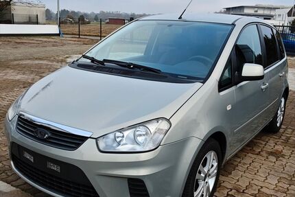 Ford C-Max Gebrauchtwagen