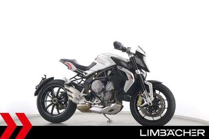 MV Agusta Brutale 800 Gebrauchtwagen