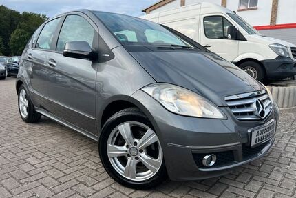 Mercedes-Benz A 160 Gebrauchtwagen