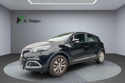 Renault Captur Gebrauchtwagen