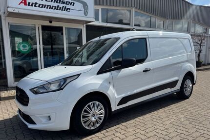 Ford Transit Connect Gebrauchtwagen