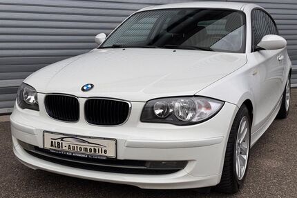 BMW 116 Gebrauchtwagen