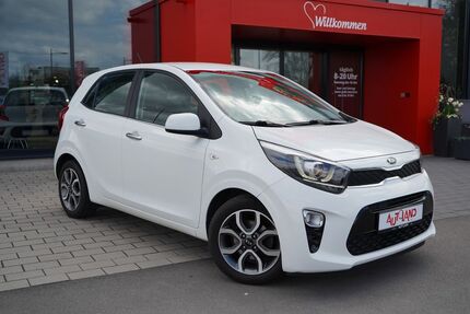 Kia Picanto Gebrauchtwagen