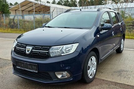 Dacia Logan Gebrauchtwagen