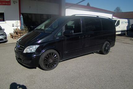 Mercedes-Benz Viano Gebrauchtwagen