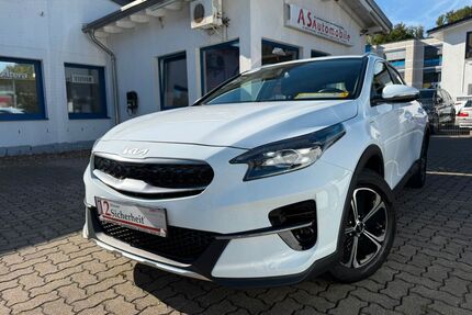 Kia XCeed Gebrauchtwagen