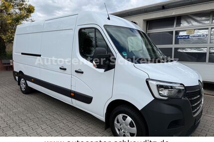 Renault Master Gebrauchtwagen