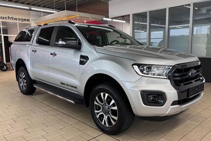 Ford Ranger Gebrauchtwagen