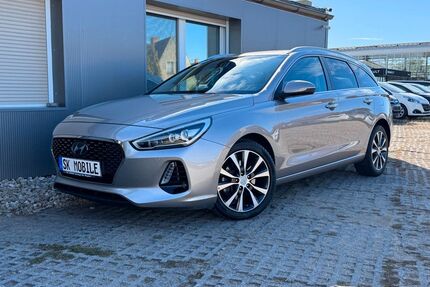 Hyundai i30 Gebrauchtwagen