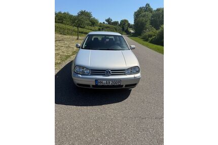 VW Golf Gebrauchtwagen