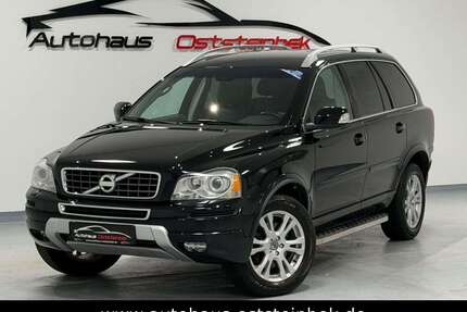 Volvo XC90 Gebrauchtwagen