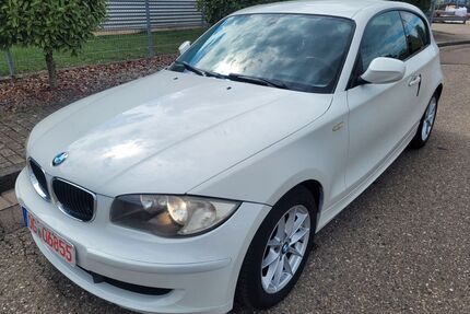 BMW 116 Gebrauchtwagen