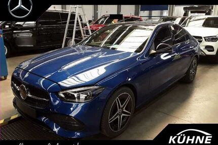 Mercedes-Benz C 200 Gebrauchtwagen