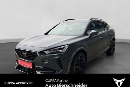 Cupra Formentor Gebrauchtwagen