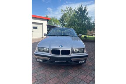 BMW 316 Gebrauchtwagen