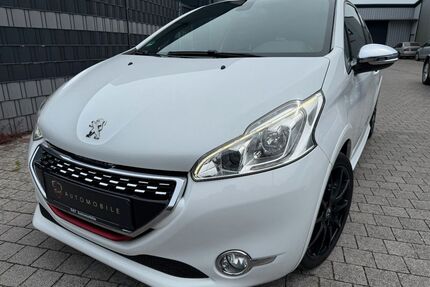 Peugeot 208 Gebrauchtwagen