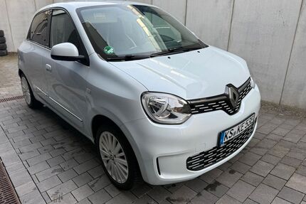 Renault Twingo Gebrauchtwagen