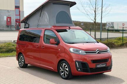 Citroen SpaceTourer Gebrauchtwagen