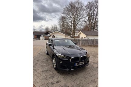 BMW X2 Gebrauchtwagen