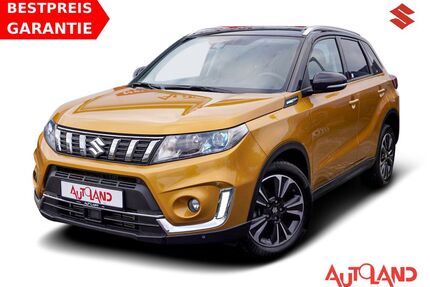 Suzuki Vitara Gebrauchtwagen
