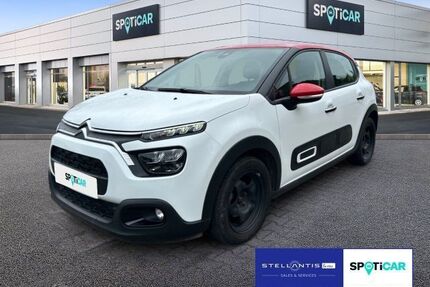 Citroen C3 Gebrauchtwagen