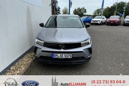 Opel Grandland (X) Gebrauchtwagen