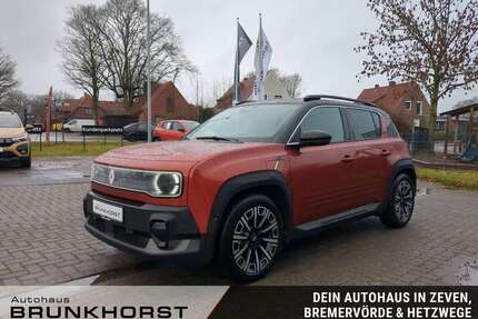 Renault R 4 Gebrauchtwagen