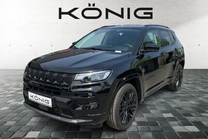 Jeep Compass Gebrauchtwagen