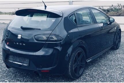 Seat Leon Gebrauchtwagen