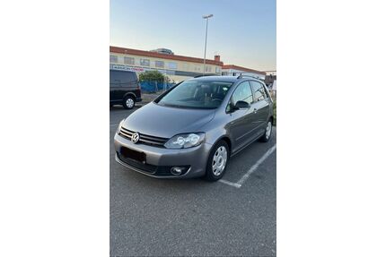 VW Golf Plus Gebrauchtwagen