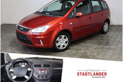 Ford C-Max Gebrauchtwagen