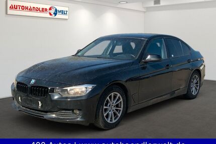 BMW 316 Gebrauchtwagen