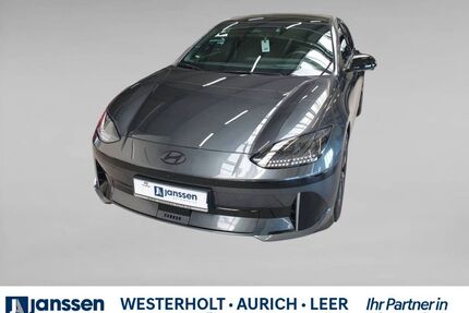 Hyundai IONIQ 6 Gebrauchtwagen
