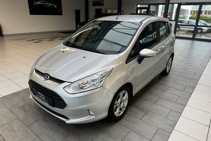 Ford B-Max Gebrauchtwagen