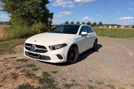 Mercedes-Benz A 200 Gebrauchtwagen