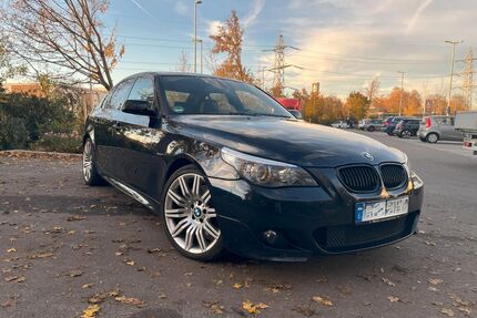 BMW 530 Gebrauchtwagen