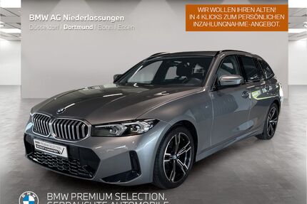 BMW 320 Gebrauchtwagen