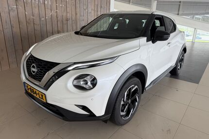 Nissan Juke Gebrauchtwagen