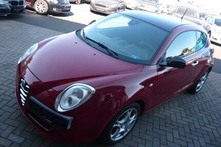 Alfa Romeo MiTo Gebrauchtwagen