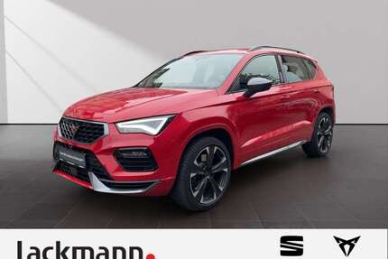 Cupra Ateca Gebrauchtwagen