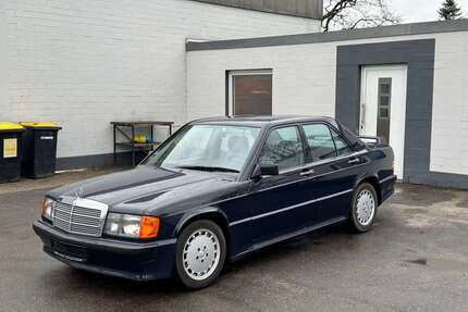 Mercedes-Benz 190 Gebrauchtwagen