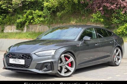Audi S5 Gebrauchtwagen