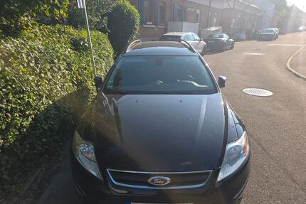Ford Mondeo Gebrauchtwagen