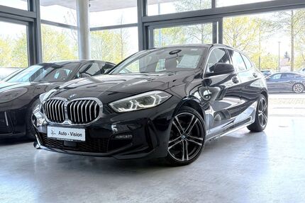 BMW 116 Gebrauchtwagen