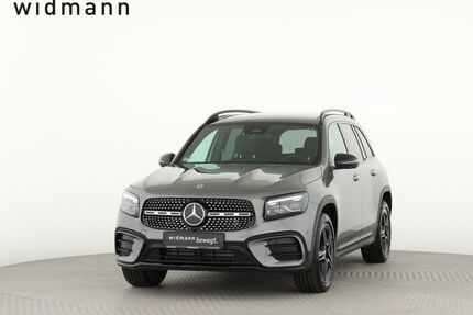 Mercedes-Benz GLB 200 Gebrauchtwagen
