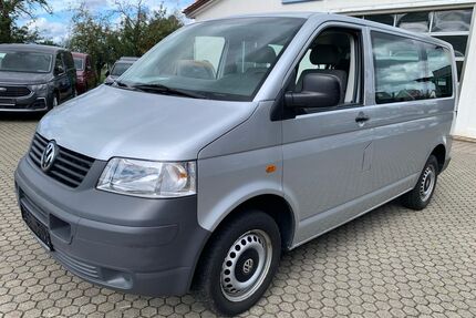 VW T5 Transporter Gebrauchtwagen