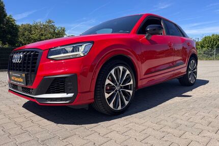 Audi SQ2 Gebrauchtwagen