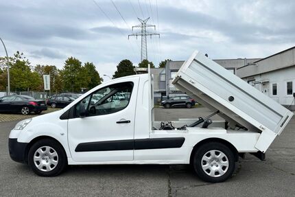 Peugeot Partner Gebrauchtwagen