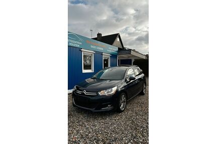 Citroen C4 Gebrauchtwagen